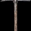 "20 Inch Pick Axe" Horror Weapon Halloween Prop