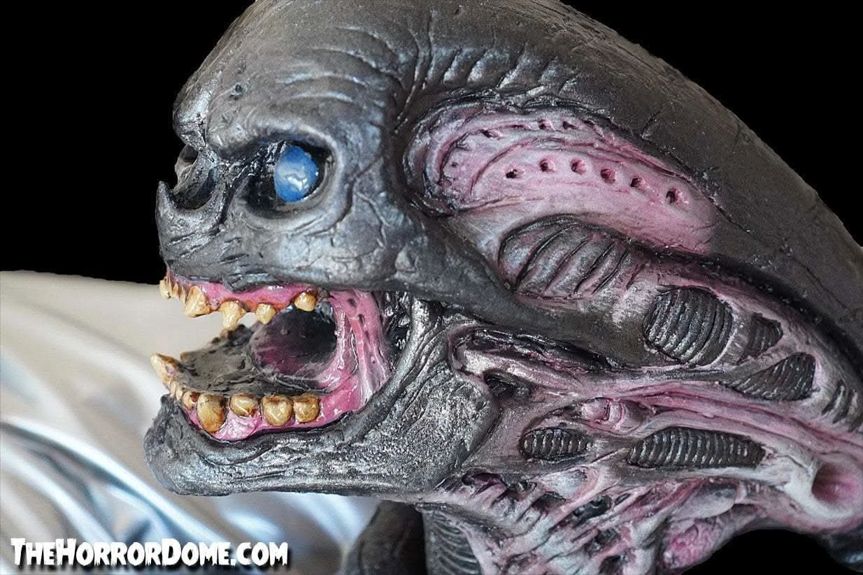 "Alien Xenomorph Puppet" HD Studios Halloween Prop 5 "Alien Xenomorph Puppet" HD Studios Halloween Prop - Image 5