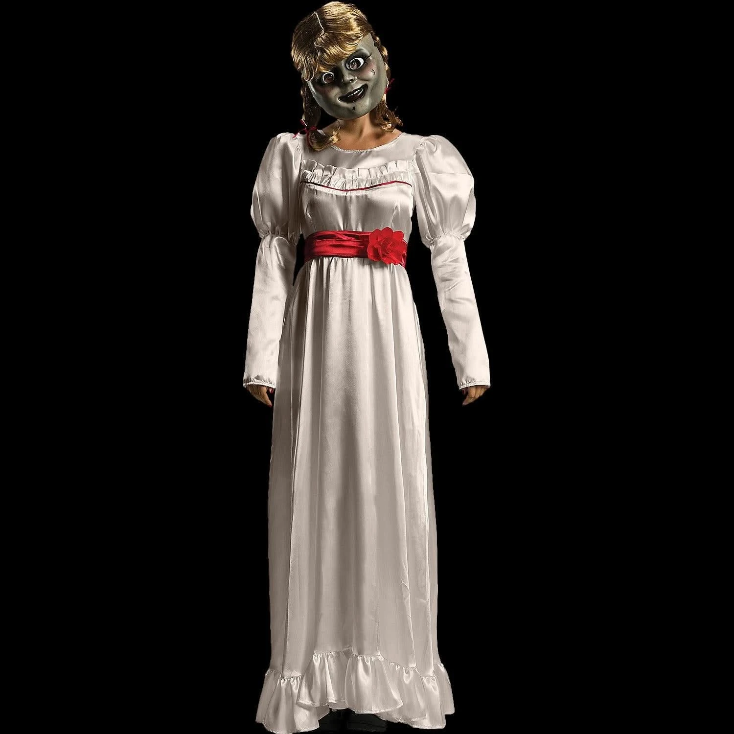 Annabelle Deluxe Costume 1 Annabelle Deluxe Costume