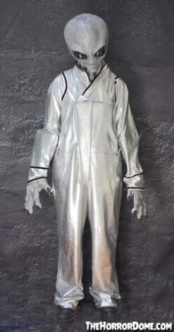 "Area 51 Alien" HD Studios Costume -Halloween Costumes Shop area 51 alien hd studios halloween costume 15392326582320
