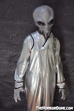 "Area 51 Alien" HD Studios Costume -Halloween Costumes Shop area 51 alien hd studios halloween costume 15395498229808