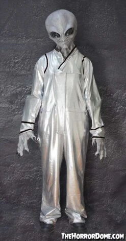 "Area 51 Alien" HD Studios Costume -Halloween Costumes Shop area 51 alien hd studios halloween costume 15395498328112