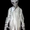 "Area 51 Alien" HD Studios Costume