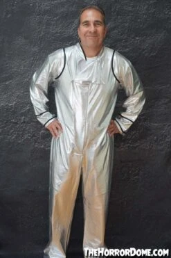 "Area 51 Space Suit" Costume -Halloween Costumes Shop area 51 space suit 15587126640688