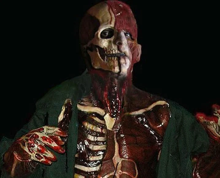 "Autopsy Zombie" HD Studios Pro Costume 2 "Autopsy Zombie" HD Studios Pro Costume - Image 2