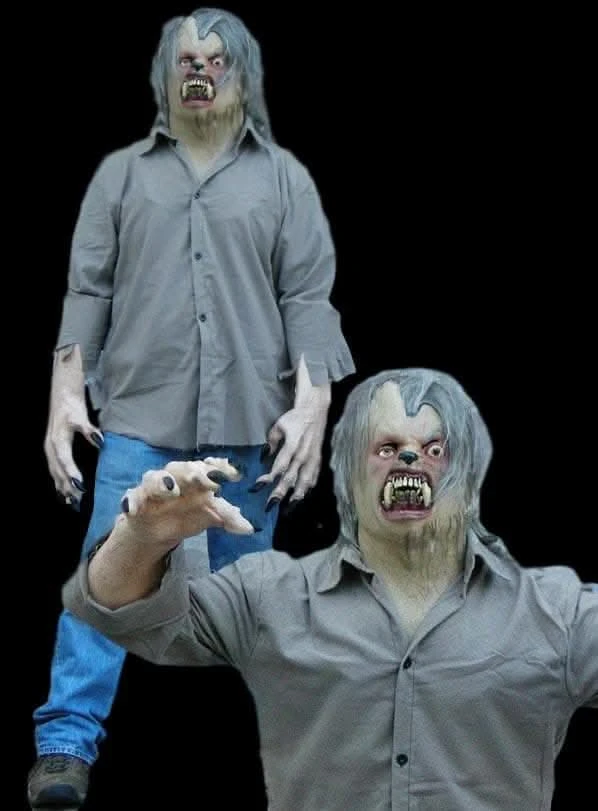 "Bad Moon" Costume 1 "Bad Moon" Costume