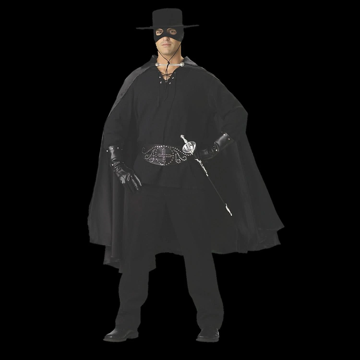 Bandido Deluxe Costume 1 Bandido Deluxe Costume