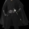 "Bandido" Costume - Adult/Black