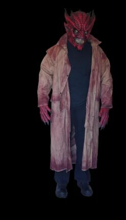 "Bedlam The Demon" HD Studios Costume 11 "Bedlam The Demon" HD Studios Costume -Halloween Costumes Shop bedlam the demon hd studios costume 30251424022576