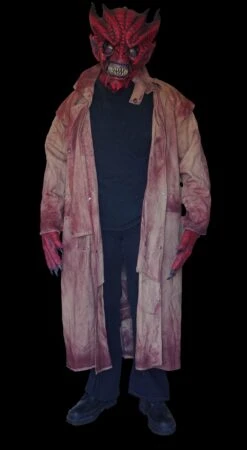 "Bedlam The Demon" HD Studios Costume 15 "Bedlam The Demon" HD Studios Costume -Halloween Costumes Shop bedlam the demon hd studios costume 30251424186416