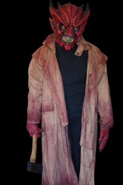 "Bedlam The Demon" HD Studios Costume 12 "Bedlam The Demon" HD Studios Costume -Halloween Costumes Shop bedlam the demon hd studios costume 30251424317488