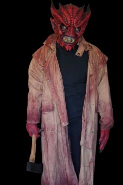 "Bedlam The Demon" HD Studios Costume 13 "Bedlam The Demon" HD Studios Costume -Halloween Costumes Shop bedlam the demon hd studios costume 30251424415792