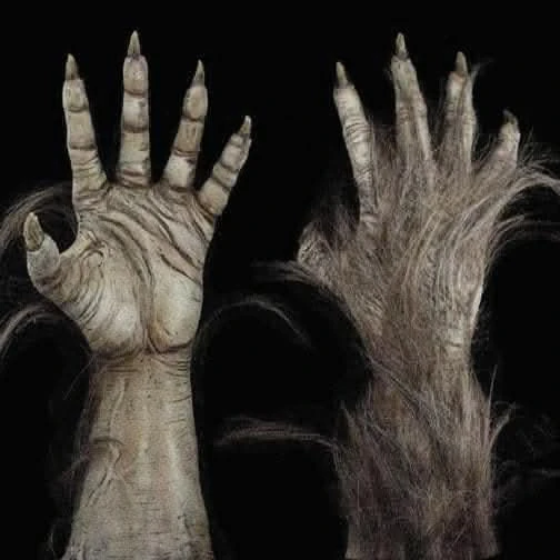 "Big Bad Wolf" HD Studios Pro Costume 8 "Big Bad Wolf" HD Studios Pro Costume - Image 8