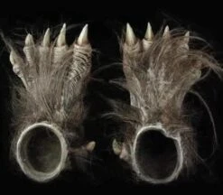 "Big Bad Wolf" HD Studios Pro Costume 17 "Big Bad Wolf" HD Studios Pro Costume -Halloween Costumes Shop big bad wolf hd studios pro werewolf halloween costume 28888203722800