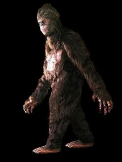 "Bigfoot" HD Studios Pro Costume -Halloween Costumes Shop bigfoot hd studios pro halloween costume 28754735988784