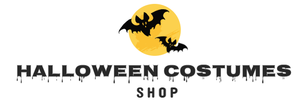 Halloween Costumes Shop
