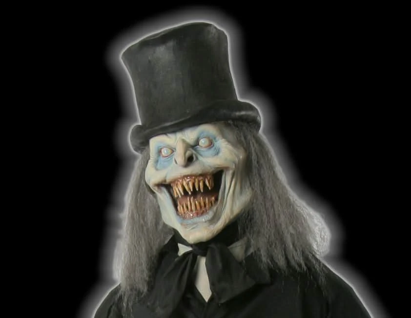 "Caretaker" HD Studios Costume 2 "Caretaker" HD Studios Costume - Image 2