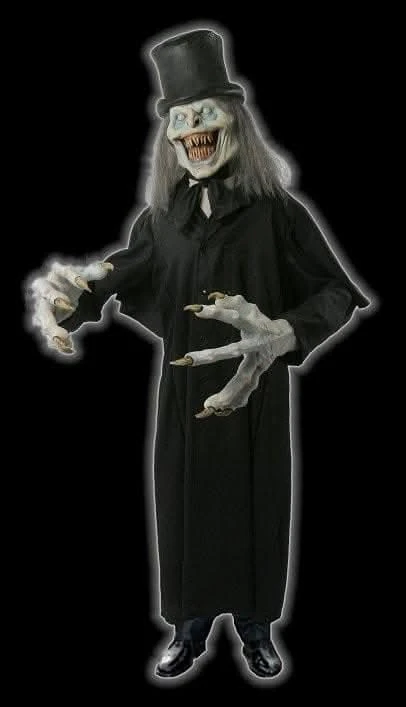 "Caretaker" HD Studios Costume 4 "Caretaker" HD Studios Costume - Image 4