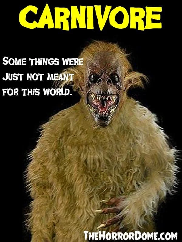 "Carnivore" HD Studios Pro Costume 5 "Carnivore" HD Studios Pro Costume - Image 5