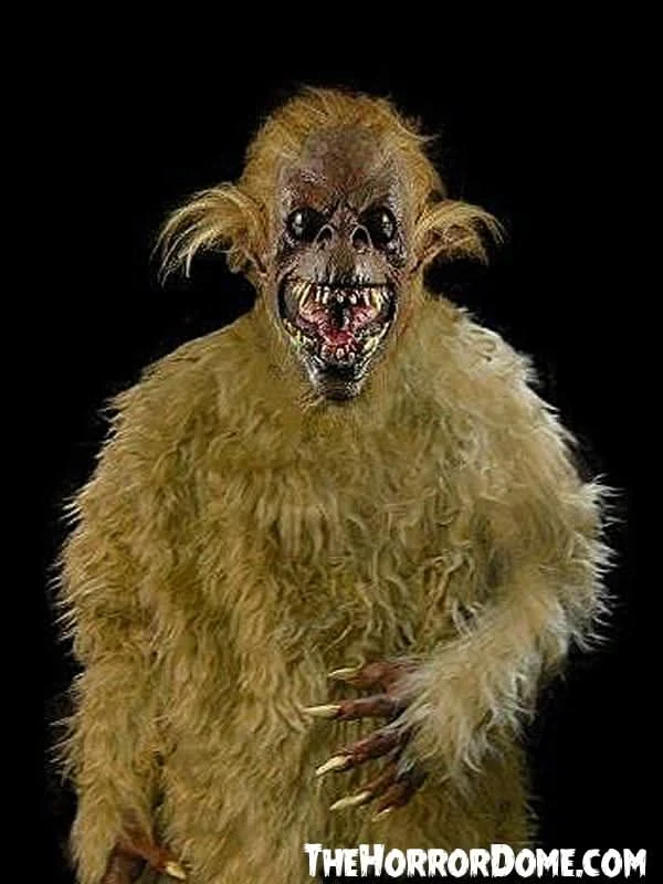 "Carnivore" HD Studios Pro Costume 1 "Carnivore" HD Studios Pro Costume