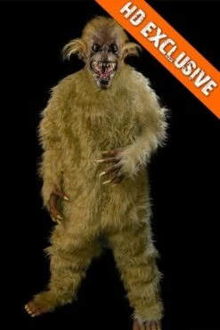"Carnivore" HD Studios Pro Costume 8 "Carnivore" HD Studios Pro Costume -Halloween Costumes Shop carnivore hd studios pro halloween costume 8179923777