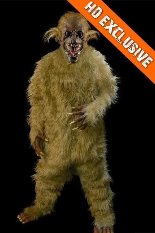 "Carnivore" HD Studios Pro Costume 4 "Carnivore" HD Studios Pro Costume - Image 4