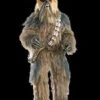 "Chewbacca" Deluxe Costume (Adult Size)