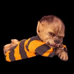 Cooper Werepup Silicone Halloween Prop -Halloween Costumes Shop cooper werepup silicone halloween prop 30051345694768