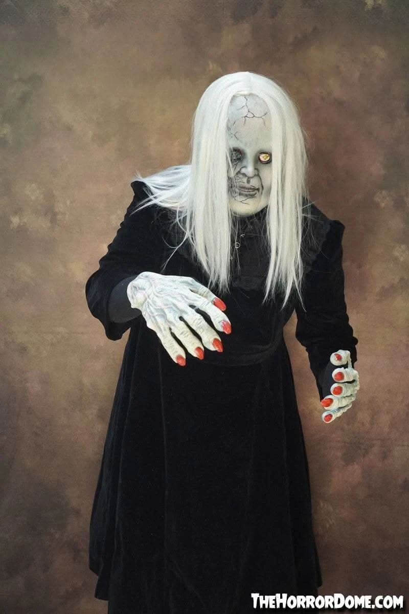 "Creepy Cora" HD Comfort Costume 3 "Creepy Cora" HD Comfort Costume - Image 3