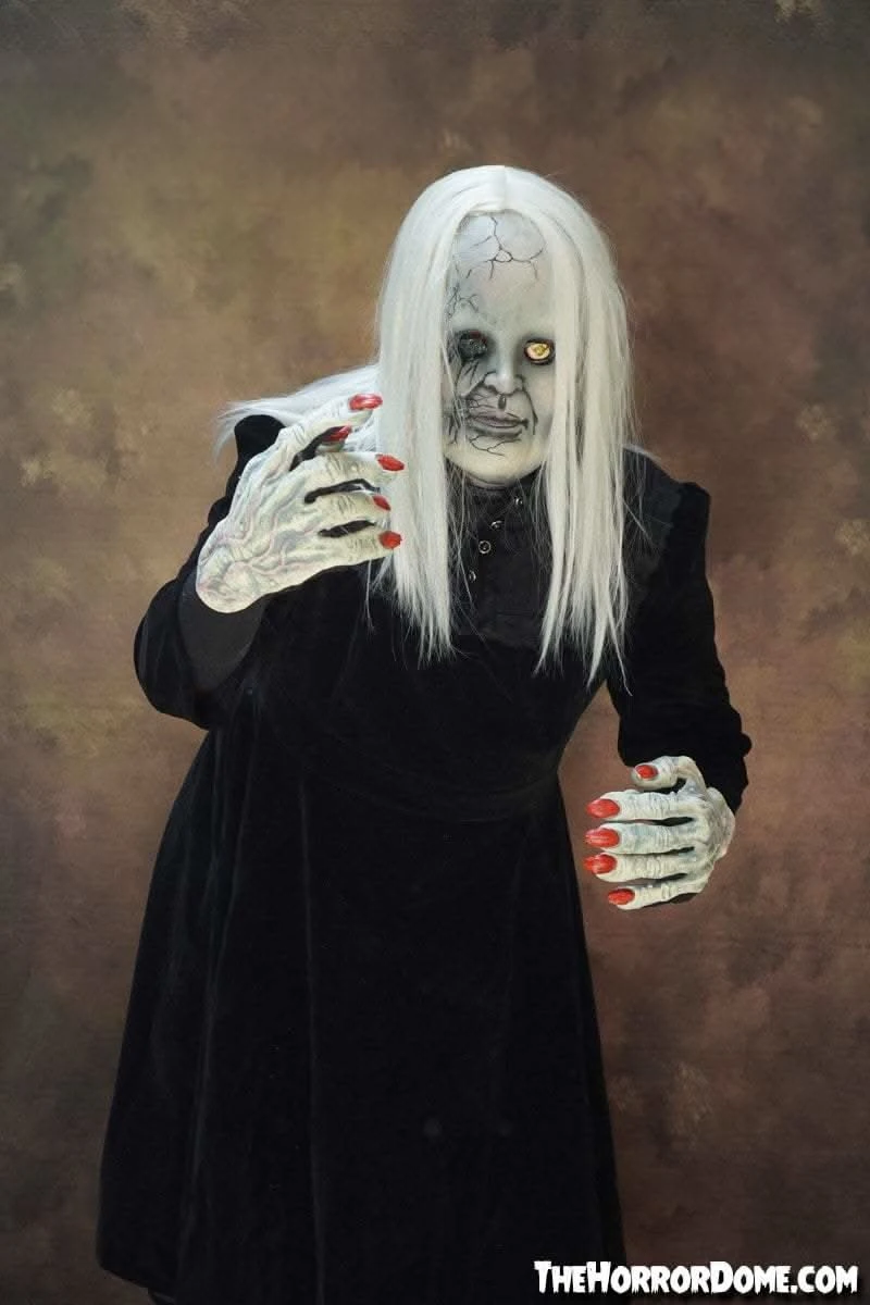 "Creepy Cora" HD Comfort Costume 6 "Creepy Cora" HD Comfort Costume - Image 6