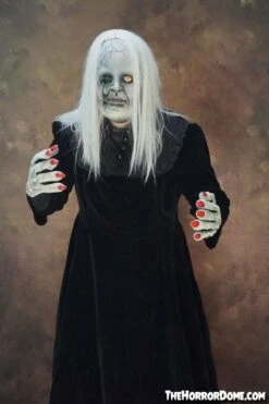 "Creepy Cora" HD Comfort Costume 13 "Creepy Cora" HD Comfort Costume -Halloween Costumes Shop creepy cora hd studios comfort fit halloween costume 15407236907056