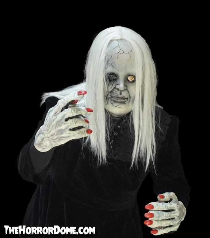 "Creepy Cora" HD Comfort Costume 2 "Creepy Cora" HD Comfort Costume - Image 2