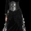 "Dark Mistress" Costume (Adult Size)