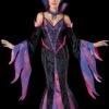 "Dark Sorceress" Costume