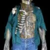 "Decayed Zombie" HD Studios Pro Costume