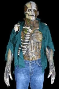 "Decayed Zombie" HD Studios Pro Costume