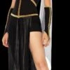 "Divine Dark Goddess" Costume (Adult Size)