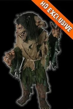 "Double Trouble" HD Studios Costume -Halloween Costumes Shop double trouble hd studios night terror halloween costume 2092816105505