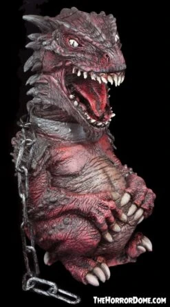 "Dragon Puppet" HD Studios Halloween Prop -Halloween Costumes Shop dragon puppet hd studios halloween prop 28051733741616