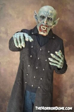 "Dusk Till Dawn" HD Comfort Costume 7 "Dusk Till Dawn" HD Comfort Costume -Halloween Costumes Shop dusk till dawn hd studios comfort fit halloween costume 28430356447280