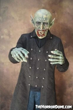 "Dusk Till Dawn" HD Comfort Costume 9 "Dusk Till Dawn" HD Comfort Costume -Halloween Costumes Shop dusk till dawn hd studios comfort fit halloween costume 28430369751088