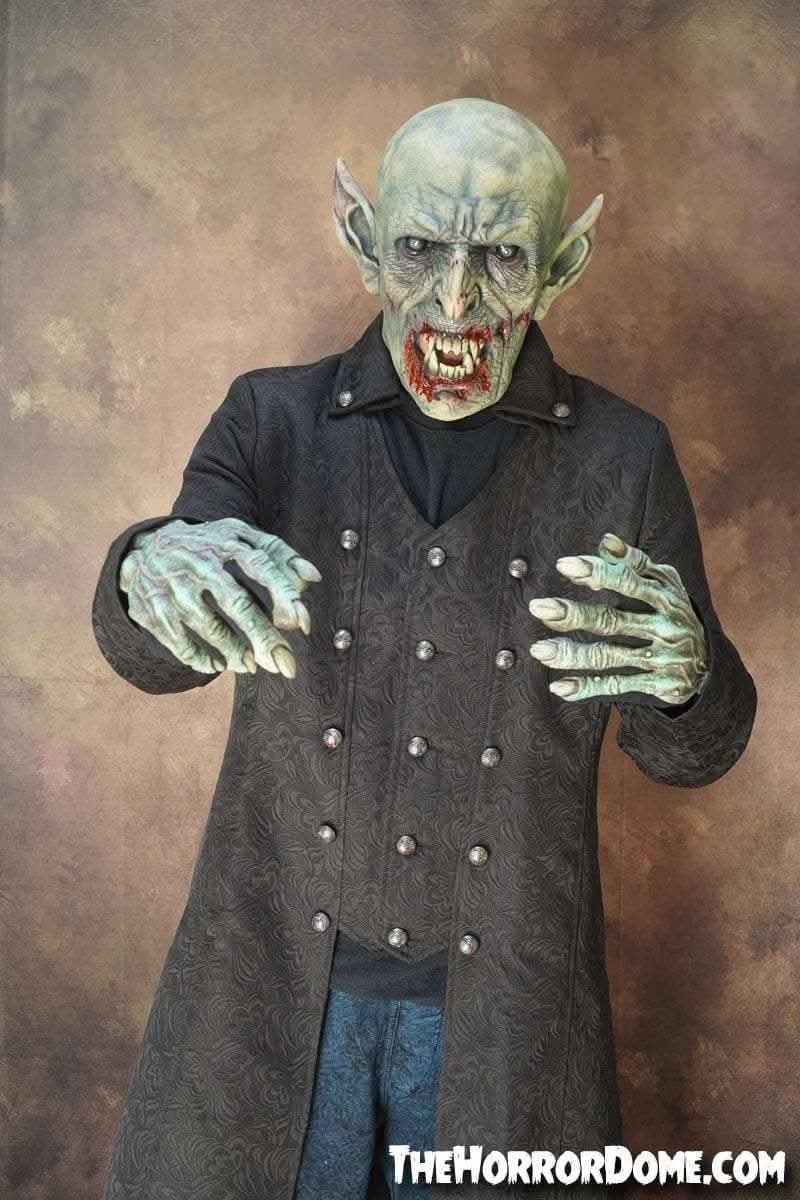 "Dusk Till Dawn" HD Comfort Costume 5 "Dusk Till Dawn" HD Comfort Costume - Image 5