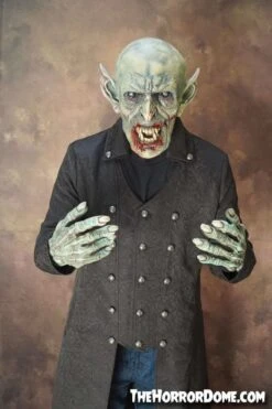 "Dusk Till Dawn" HD Comfort Costume 8 "Dusk Till Dawn" HD Comfort Costume -Halloween Costumes Shop dusk till dawn hd studios comfort fit halloween costume 28430371717168