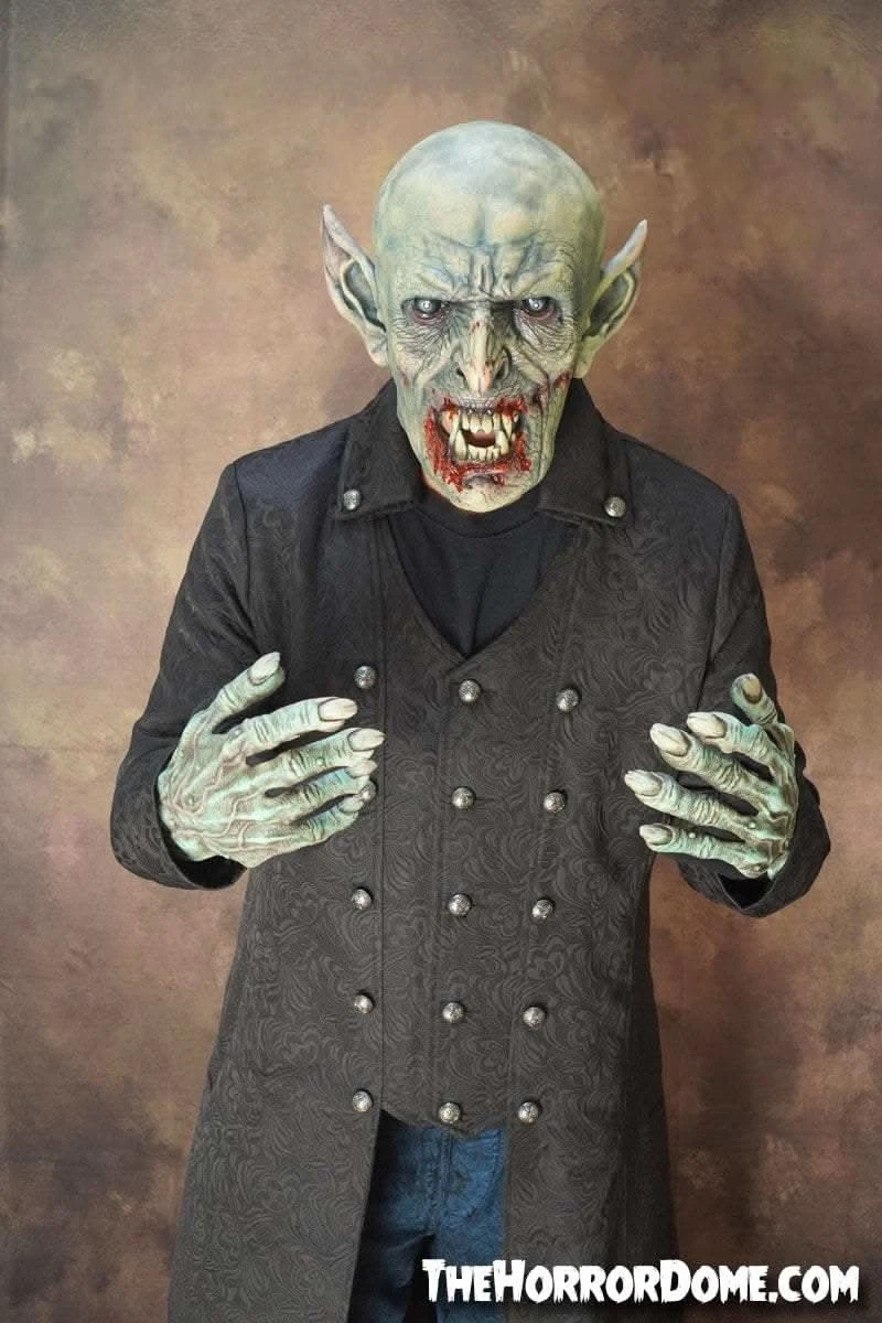 "Dusk Till Dawn" HD Comfort Costume 4 "Dusk Till Dawn" HD Comfort Costume - Image 4