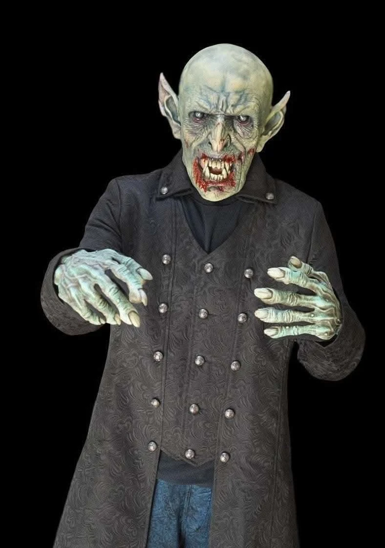 "Dusk Till Dawn" HD Comfort Costume 1 "Dusk Till Dawn" HD Comfort Costume