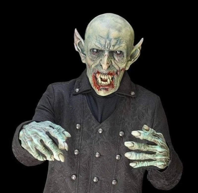 "Dusk Till Dawn" HD Comfort Costume 2 "Dusk Till Dawn" HD Comfort Costume - Image 2