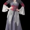 "Edwardian Banshee" Costume