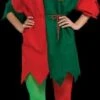 "Elf's Tunic" Costume