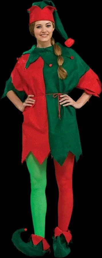 "Elf's Tunic" Costume 1 "Elf's Tunic" Costume