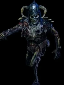 "Evil Dead Warrior" Costume